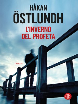 cover image of L'inverno del profeta